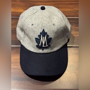 Toronto Maple Leafs Baseball (MiLB)
